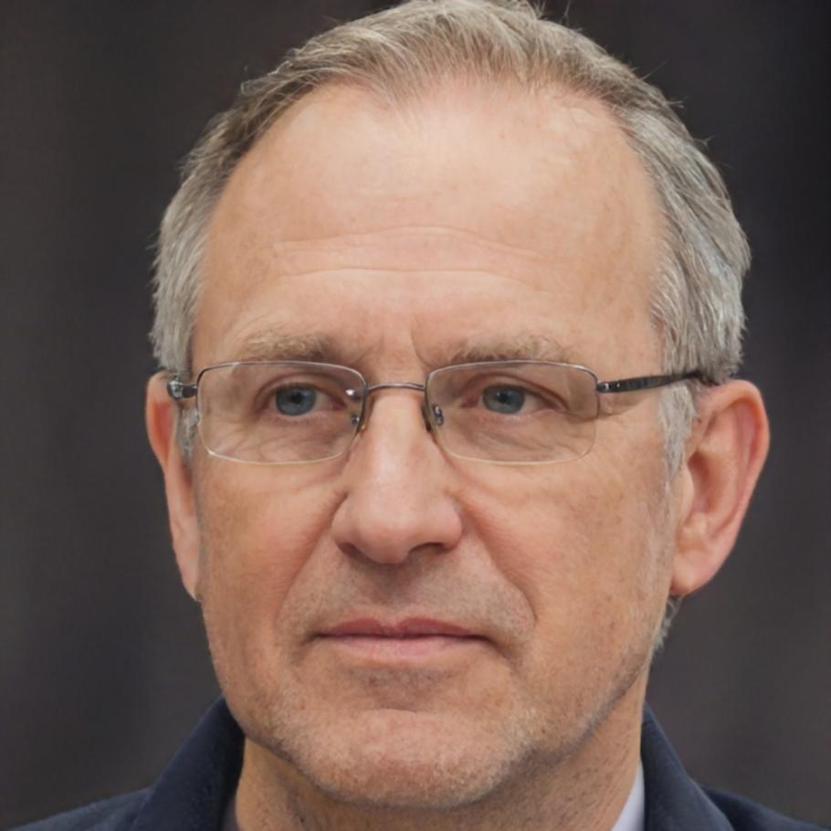 Retrato profesional de Jesper Lundqvist