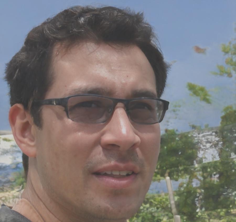 Arnau Segura, director de contenido educativo