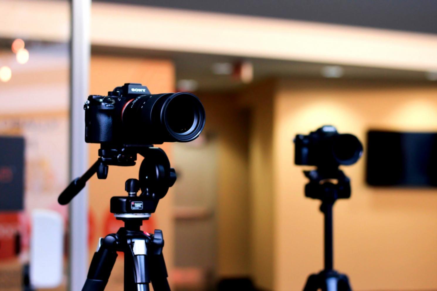 Proceso de colorimetría en proyectos cinematográficos