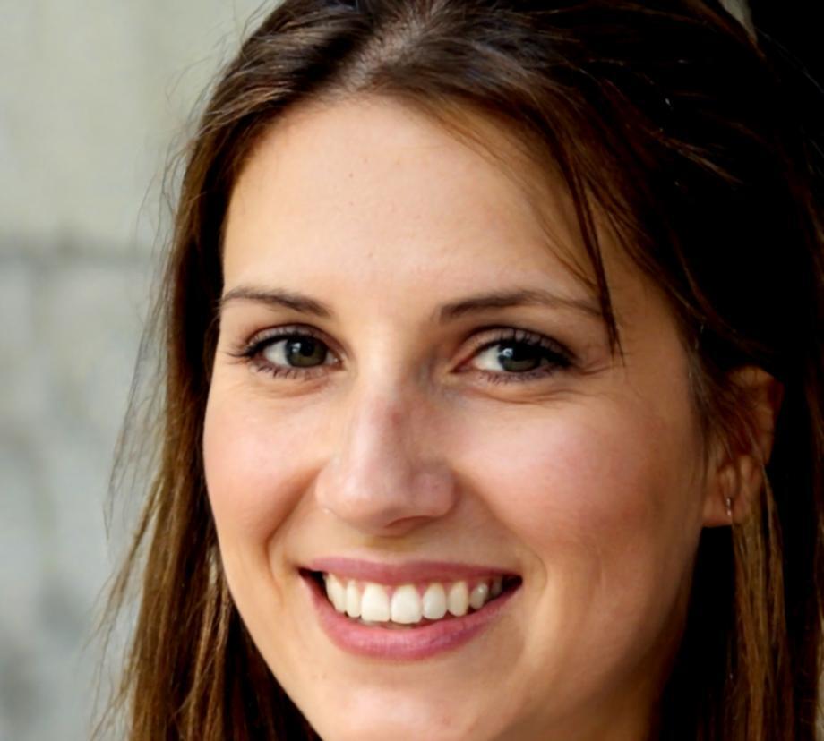 Elisenda Fortuny, especialista en operaciones técnicas